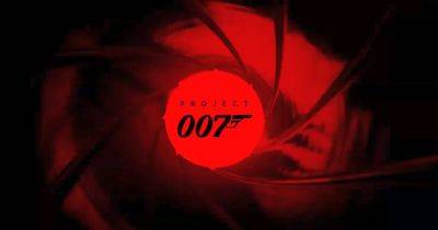 Project 007: release date speculation, trailer, and more