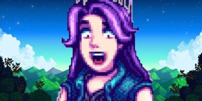 Stardew Valley Player’s Ominous Conversation With Their Spouse Turns It Into A Horror Game