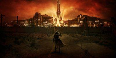 10 Best Things to Do After Beating Fallout: New Vegas