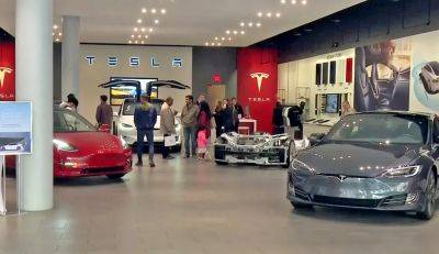 Rohail Saleem - Here Is How Tesla Could Now Start Burning Between $4 Billion and $5 Billion In Cash Every Quarter - wccftech.com - city Detroit - China