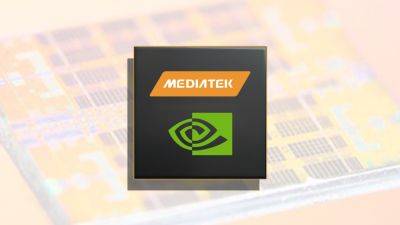 MediaTek And NVIDIA Reportedly Co-Developing Snapdragon X Elite Competitor, Design To Be Finalized In Q3, Using TSMC’s 3nm Process