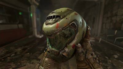 Tom Ivan - Tom Warren - Tim Willits - Id Software - Bethesda Softworks - A new Doom game could be revealed at the Xbox showcase in June - videogameschronicle.com - city Hugo, county Martin - county Martin