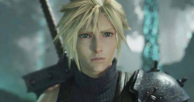 Square Enix console exclusivity may be coming to an end soon