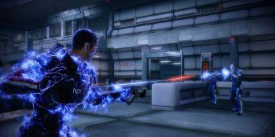 How To Use Console Commands In Mass Effect Legendary Edition