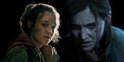 PlayStation Wants You To Prepare For TLOU Season 2 With New PS+ Game Trial