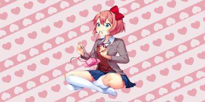 How to Write a Perfect Poem For Sayori in Doki Doki Literature Club Plus - screenrant.com