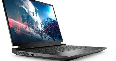 Dell just knocked $600 off this gaming laptop with an RTX 4070