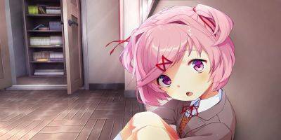 How to Write a Perfect Poem For Natsuki in Doki Doki Literature Club Plus - screenrant.com