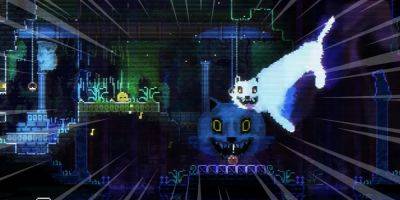 Animal Well Has One Incredible Feature More Metroidvanias Should Steal