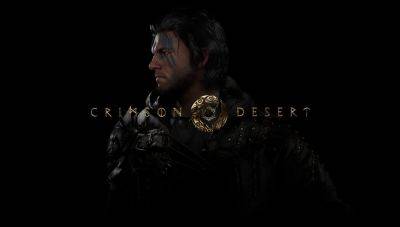 Crimson Desert Rumored to Launch Early Next Year Following Gamescom Demo