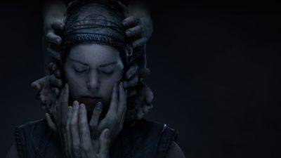 Senua’s Saga: Hellblade II Early Comparison Video Shows How Much Visuals Improved Since Original Reveal