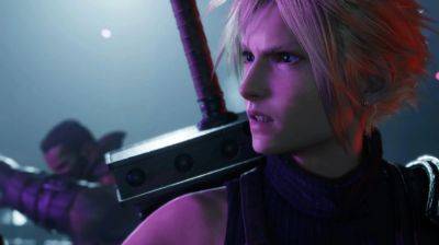 Chris Scullion - Square Enix - Takashi Kiryu - Square Enix share price drops nearly 16% following underwhelming financial results - videogameschronicle.com - Usa - city Tokyo