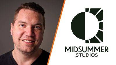 Jordan Middler - Jake Solomon - Firaxis veterans announce new studio Midsummer Studio to ‘reinvent the Life Sim genre’ - videogameschronicle.com - Chad - state Maryland