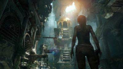 Tom Ivan - Crystal Dynamics - Lara Croft - Amazon has greenlit a Tomb Raider TV series from Phoebe Waller-Bridge - videogameschronicle.com - Britain - Scotland