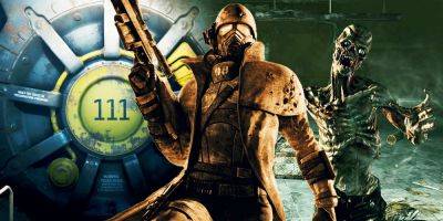 Entire Fallout Timeline Explained: When Every Fallout Game Takes Place In Canon