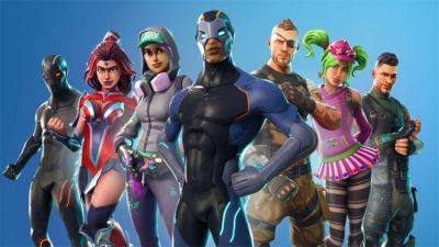 Aernout van de Velde - Fortnite Maker Epic Games Fined 1.1 Million For Pressuring Youngsters; Epic Appeals Decission - wccftech.com - Usa - Netherlands