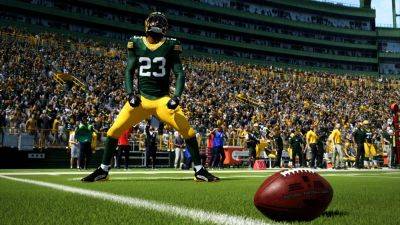 Madden NFL 25 will be revealed this week ahead of August release, it’s claimed