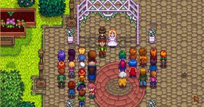 Stardew Valley gift guide: the best gifts for every villager