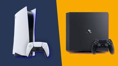 PS5 Sales Will “Gradually Decline”, Sony Expects; PS Business Model Has “Significantly” Changed Since PS4