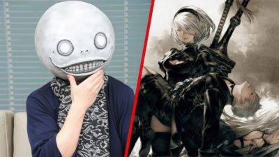 Alessio Palumbo - Yoko Taro - Yoko Taro Is Working on a Game That Might or Might Not Be NieR - wccftech.com - Japan