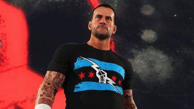 Nathan Birch - WWE 2K24 Q&A – On CM Punk’s DLC Return, Future Showcase Possibilities, and More - wccftech.com - city Sandman