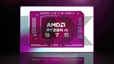 Hassan Mujtaba - AMD To End HS, H & U Branding For 15-45W Mobile CPUs, Strix Adopts “Ryzen AI” Branding That Scales Across Multiple TDPs - wccftech.com - China