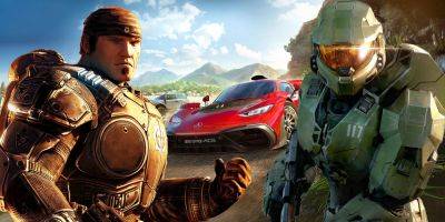 Halo, Forza & More Xbox Exclusives Heading To PlayStation, Report Claims