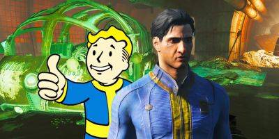 Fallout 4 Next-Gen Patch Proves One Thing May Not Improve Much In Starfield