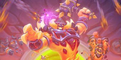 Earn Powerful Rewards in Molten Core - news.blizzard.com