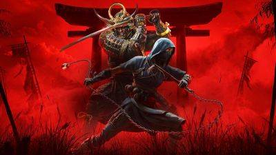 Assassin’s Creed Shadows Trailer Showcases Protagonists Yasuke and Naoe, Pre-Orders Open