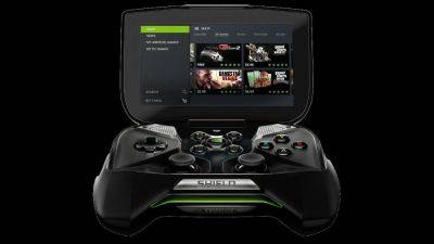 Nvidia could be teaming up with MediaTek to create a Steam Deck-busting handheld gaming chip