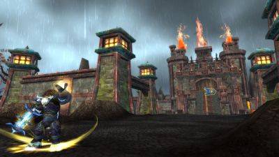 Cataclysm Classic: Battle for Control of Tol Barad