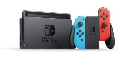 Stephen Totilo - Shuntaro Furukawa - Nintendo - Nintendo’s Joy-Con Drift Lawsuits Are Ending & The Results Are Bad News For Switch 2 - screenrant.com