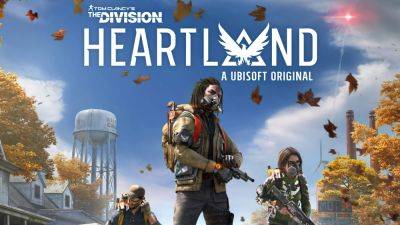 The Division Heartland Has Been Canceled, Ubisoft to Reinvest in XDefiant and Rainbow Six