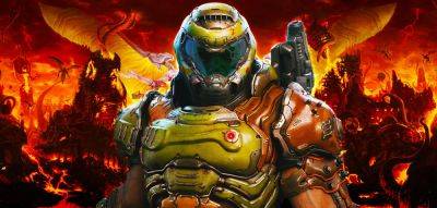 A New Doom Game May Finally Be On The Way, But There’s A Huge Catch