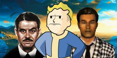 10 Harsh Realities Of Replaying Fallout: New Vegas