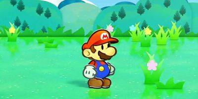 Nintendo - Paper Mario: TTYD Reveals 3 New Features To Make The Switch Remake Its Definitive Version - screenrant.com