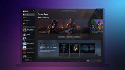 Jordan Middler - Project Xcloud - Xbox’s May update is rolling out now - videogameschronicle.com