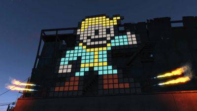 Tom Ivan - Rockstar Games - Bethesda Softworks - Fallout 4 was Europe’s best-selling game in April as console sales fell 47% - videogameschronicle.com