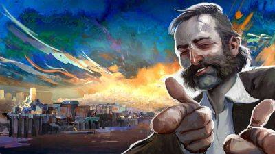 Disco Elysium, an 'irresponsibly deep detective RPG' and the 'frankly audacious' crown jewel in our Top 100 PC games list, has its price slashed by 75%—but you'll need to be quick