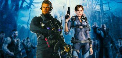 Resident Evil 1 Remake Could Be Terrible News For RE9