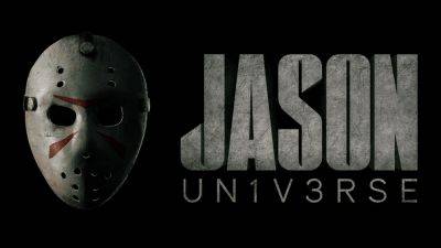 Chris Scullion - Jason Voorhees - Friday the 13th villain Jason Voorhees is set to appear in more games - videogameschronicle.com