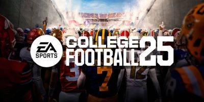 EA Sports College Football 25: Release Date, Cover Athletes, & Edition Differences