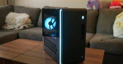 Aaron Mamiit - This Alienware gaming PC with RTX 4090 is nearly $800 off - digitaltrends.com