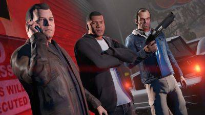 Jordan Middler - Sam Houser - Dan Houser - GTA 5 has surpassed 200 million copies sold, according to Take Two - videogameschronicle.com