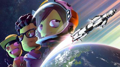 Take-Two CEO says he's 'not trying to be cute or difficult' with vague answers about the fate of the Kerbal and OlliOlli studios, but is kind of being cute and difficult