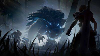 Dauntless and Fae Farm studio Phoenix Labs confirms layoffs and game cancellations