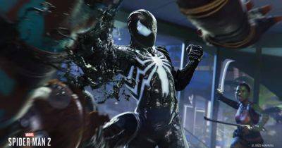 Tomas Franzese - Miles Morales - Nintendo - 3 PS Plus free demos you should try this weekend (May 17-19) - digitaltrends.com