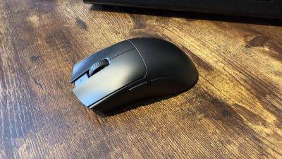 Razer Viper V3 Pro review