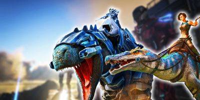 Ark: Survival Ascended Teases One Huge Crossover That May Make It Worth Revisiting